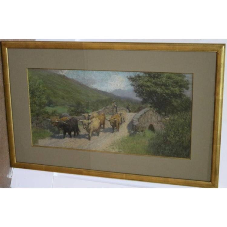 john robert keitley duff 1862 1938 · Venduehuis der Notarissen · 2017-03-08 John Robert Keitley Duff comparable auction result: john robert keitley duff 1862 1938