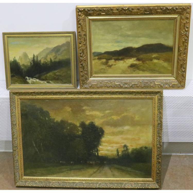 Johannes Gijsbert Vogel comparable auction result: johannes gijsbert vogel 1828 1915