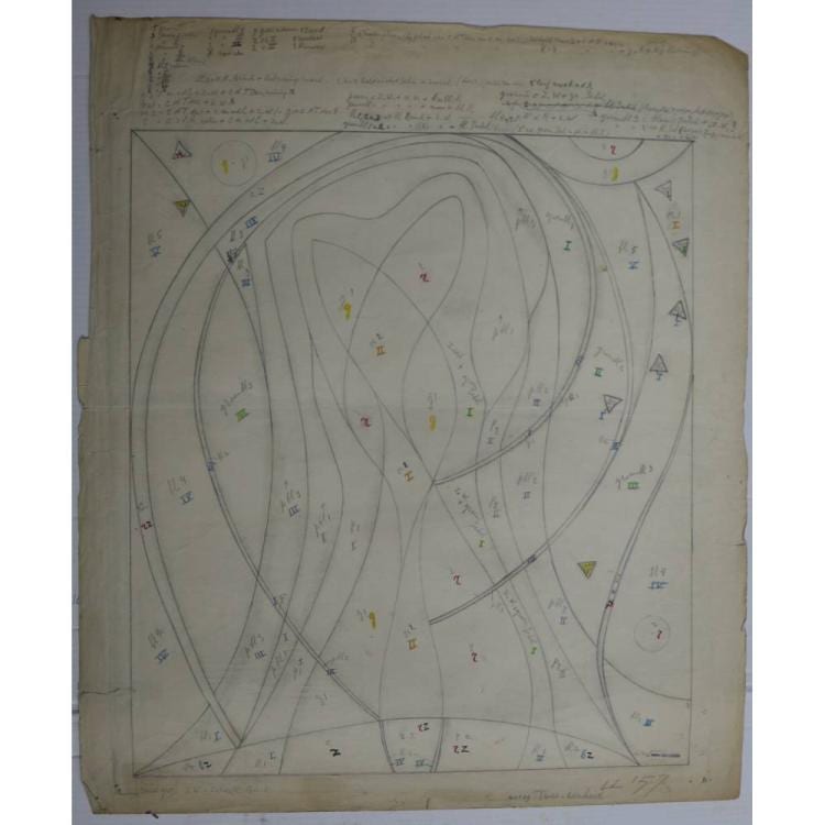 Louise Loeber comparable auction result: louise loeber 1894 1983