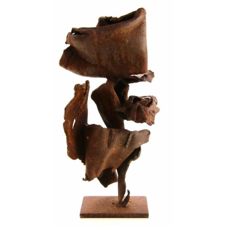 Theo Niermeijer comparable auction result: theo niermeijer 1940 2005