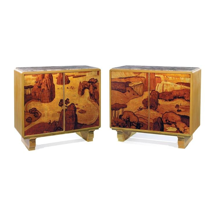 Henri Rapin comparable auction result: henri rapin 1873 1939