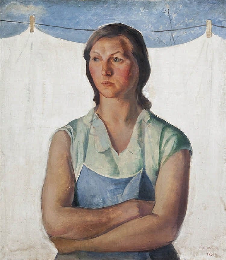 Jean Roch Collon comparable auction result: jean roch collon 1894 1951
