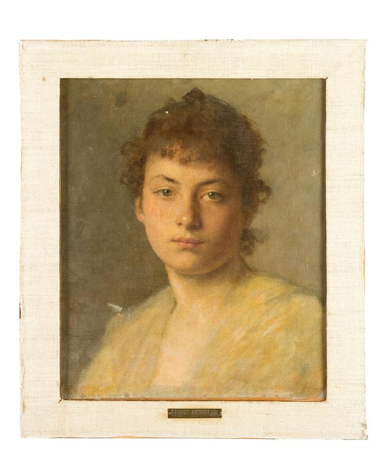 franz rumpler 1848 1922 · Deutsch Auktionen · 2017-04-04 Franz Rumpler comparable auction result: franz rumpler 1848 1922