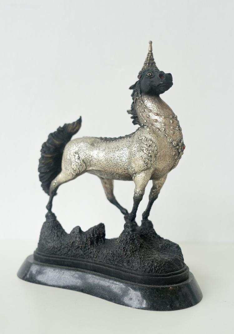 Rearngsak Boonyavanishkul | The Great Glory comparable sale