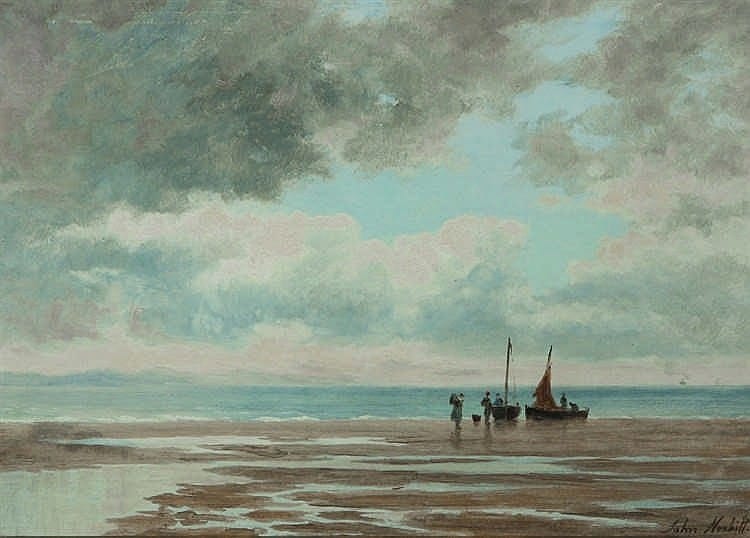 John (1831) Nesbitt comparable auction result: john nesbitt 1831 1904