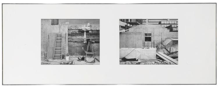 grant mudford selected images from the salick commission · Sotheby's · 2017-04-05 Grant Mudford comparable auction result: grant mudford selected images from the salick commission