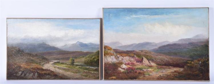 william h vernon 1820 1904 british · Dawsons Auctioneers · 2017-03-25 William H. Vernon comparable auction result: william h vernon 1820 1904 british