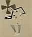 Enrico David comparable auction result: enrico david b 1966 your acting is so wooden thread and oil on linen 66