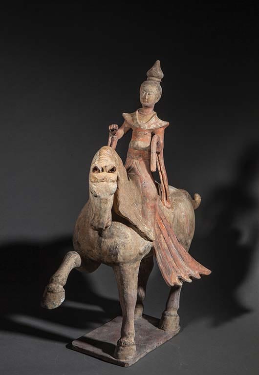 Giuseppe Cesari comparable auction result: cavaliere