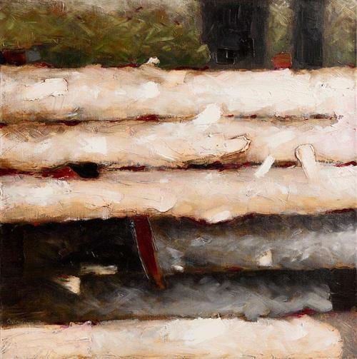 Michael Gemmell comparable auction result: michael gemmell b 1950 the gateway to nowhere