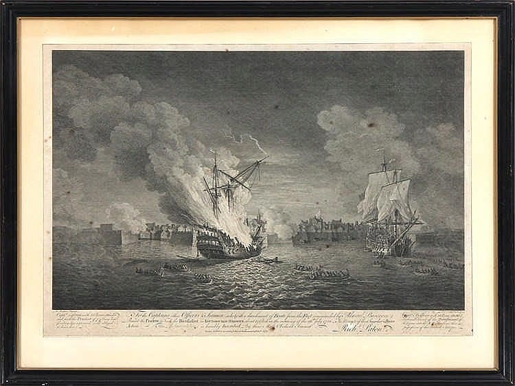 pierre charles canot french c 1710 1777 · South Bay Auctions Inc · 2017-04-08 Pierre Charles Canot comparable auction result: pierre charles canot french c 1710 1777