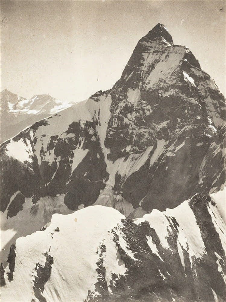 Guido Rey comparable auction result: guido rey 1861 1935