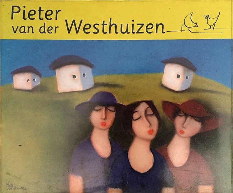 Pieter  van der Westhuizen comparable auction result: pieter van der westhuizen