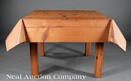 Franklin Adams comparable auction result: franklin adams american louisiana 1933 2008