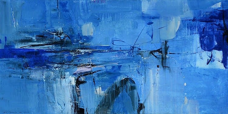 Jean-François Comment comparable auction result: jean fran ois comment 1919 2002