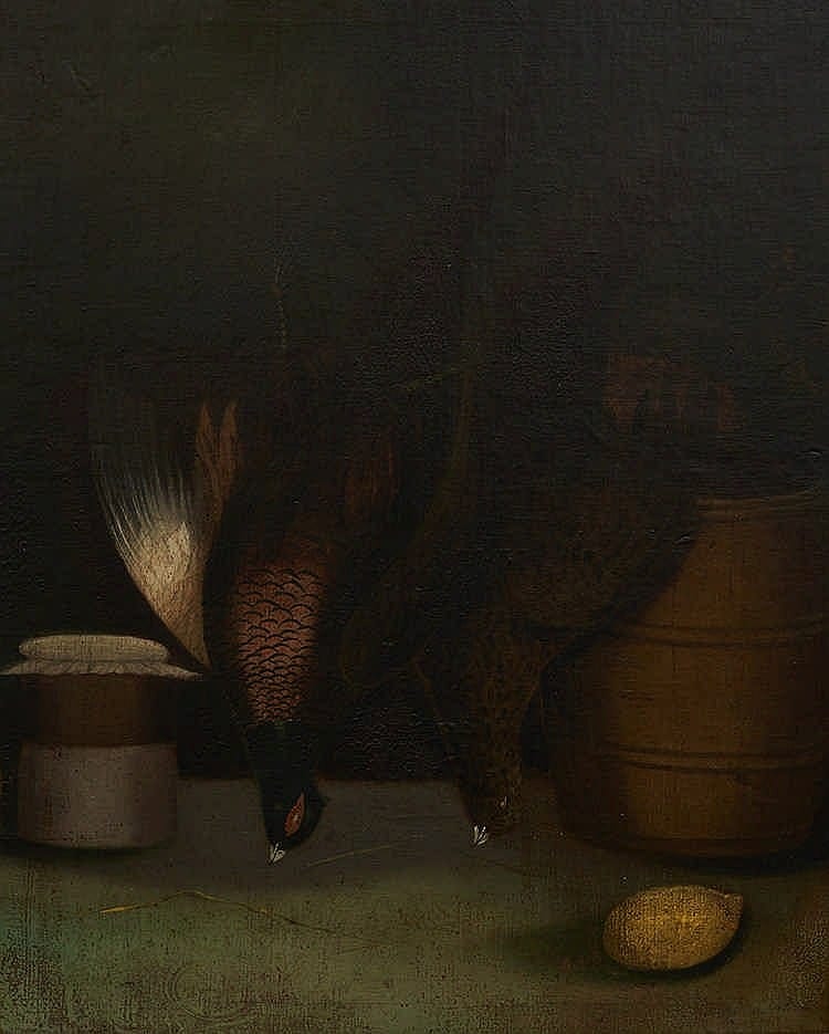 William Buelow Gould comparable auction result: william buelow gould 1803 1953