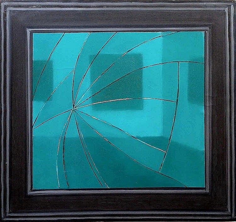 Yitzhak Livneh comparable auction result: yitzhak livneh israeli born 1952