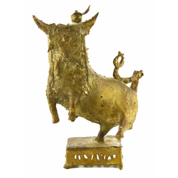 Theo van der Nahmer comparable auction result: theo van der nahmer 1917 1989