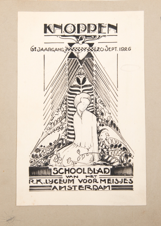 Jan Mammen comparable auction result: jan mammen 1899 1978 lot with ca 20 pieces of advertisement art