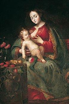 Juan de (1614) Arellano comparable auction result: studio of juan de arellano