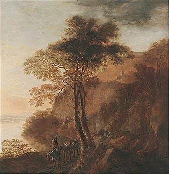 Willem de Heusch comparable auction result: willem de heusch