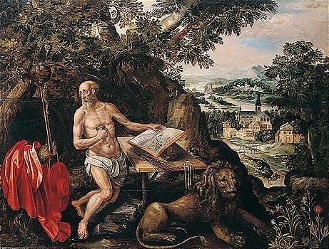 Hendrik de (1560) Clerck comparable auction result: hendrick de clerck