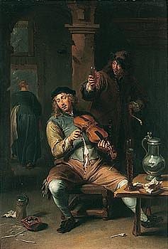 Willem van (1614) Herp comparable auction result: willem van herp