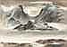 LUI SHOU KWAN (LÜ SHOUKUN, 1919-1975) Sketch of Hong Kong - Old Shatin sold by Christie's, lot 801 — auction record photograph