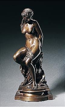 Alexandre Schoenewerk comparable auction result: alexandre schoenewerk
