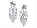 LA LÉGENDE A DIAMOND AND CULTURED PEARL SAUTOIR NECKLACE, BY BOEHMER ET BASSENGE Set comparable sale