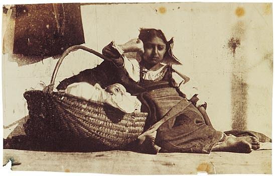 Giacomo Caneva comparable auction result: giacomo caneva attributed to