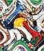 Jin Meyerson comparable auction result: jin meyerson korea b 1972 me vs you