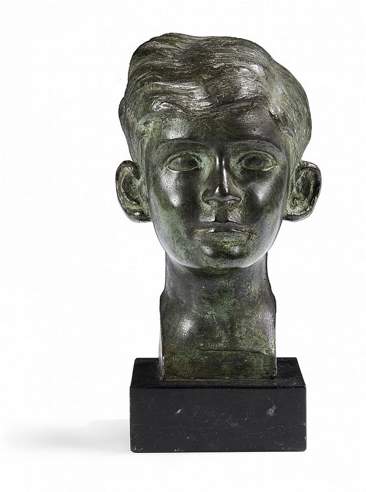 Giorgio Ceragioli comparable auction result: giorgio ceragioli 1861 1947