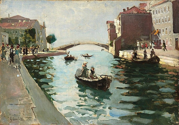 Giovanni Guarlotti comparable auction result: giovanni guarlotti 1869 1954