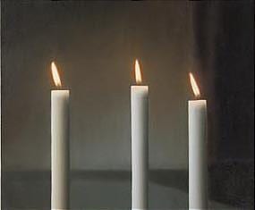 Gerhard Richter (b. 1932) comparable sale