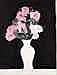 Sanyu (CHANG YU, FRANCE/CHINA, 1901-1966) FLOWERS IN A WHITE VASE comparable sale