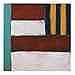 Sean Scully (IRELAND, B. 1945) Hiddensee comparable sale