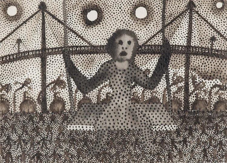 nicholas nedelkopoulos born 1955 the swinging west 1991 watercolour · Mossgreen Auctions · 2017-06-07 NICHOLAS NEDELKOPOULOS comparable auction result: nicholas nedelkopoulos born 1955 the swinging west 1991 watercolour