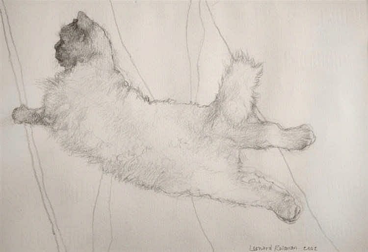 Leonard Rosoman comparable auction result: leonard rosoman 1913 2012 cat 2002