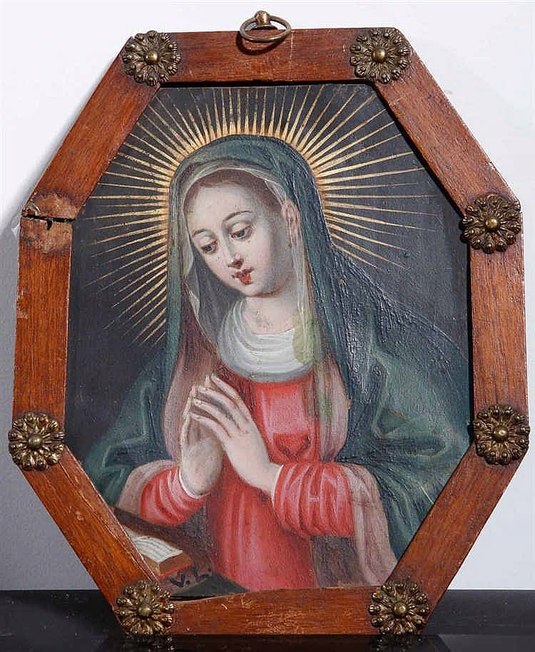 Francisco Vieira Lusitano comparable auction result: francisco vieira lusitano 1699 1783 attributed