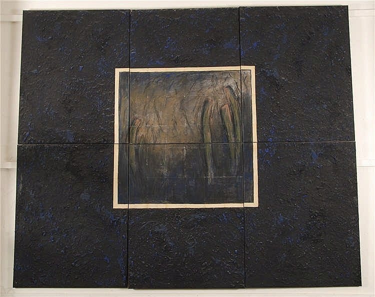 Mark Luyten comparable auction result: mark luyten 1955 serre