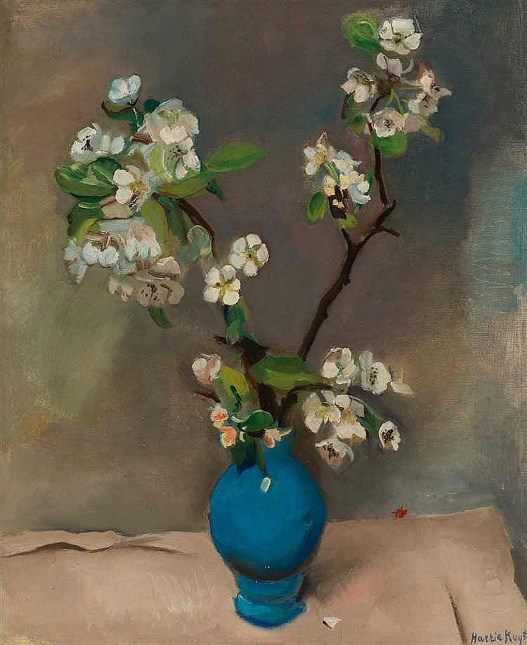 harrie kuyten utrecht 1883 schoorl 1952 · AAG Auctioneers · 2017-06-12 Harrie Kuyten comparable auction result: harrie kuyten utrecht 1883 schoorl 1952
