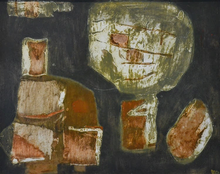 Johannes Frederik Dijk comparable auction result: compositie