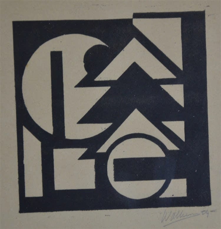 Wobbe Hendrik Alkema comparable auction result: compositie