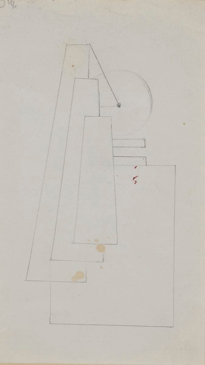 Marcelle Delphine Cahn comparable auction result: marcelle delphine cahn 1895 1981 composition
