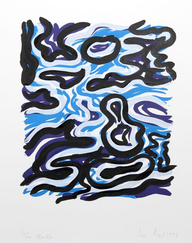jane kent murkle lithograph · RoGallery · 2017-07-12 Jane Kent comparable auction result: jane kent murkle lithograph