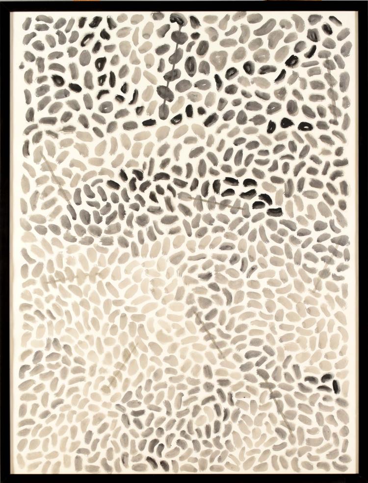 Jadwiga Maziarska comparable auction result: jadwiga maziarska 1913 2003 composition