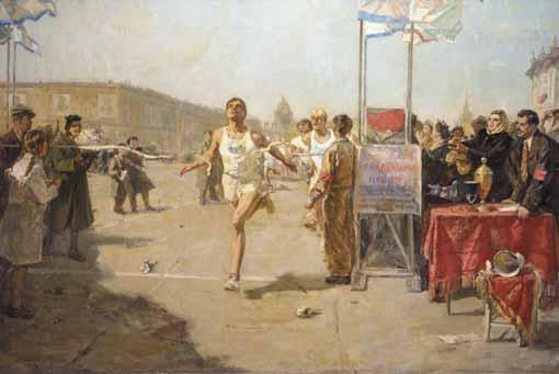 yakov markovich khaimov 1914 1991 · Sotheby's · 2003-11-19 Iakov Khaimov comparable auction result: yakov markovich khaimov 1914 1991