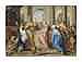 Nicolas Vleughels comparable auction result: nicolas vleughels paris 1668 1737 rome the presentation in the temple