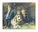 Daniele Ranzoni comparable auction result: daniele ranzoni italian 1843 1889 the troubetzkoy children and their dog